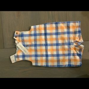 Janie and Jack summer romper